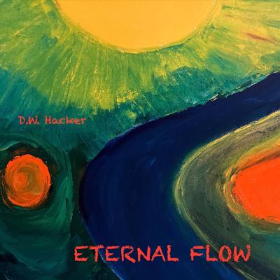 Eternal Flow (Alpha)'s cover