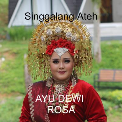 Singgalang Ateh's cover