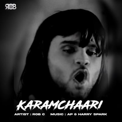 Karamchaari's cover