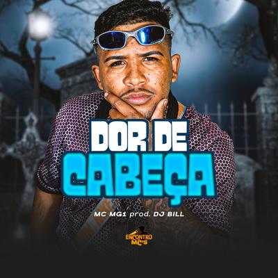 Dor de Cabeça's cover