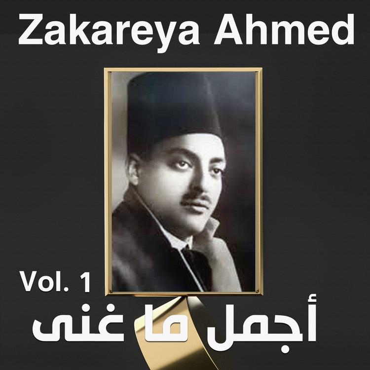 Zakareya Ahmed's avatar image
