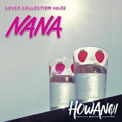Kuroi Namida (From The Anime 'NANA') By Howanoi's cover