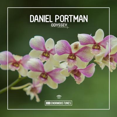 Odyssey (Extended Mix) By Daniel Portman's cover