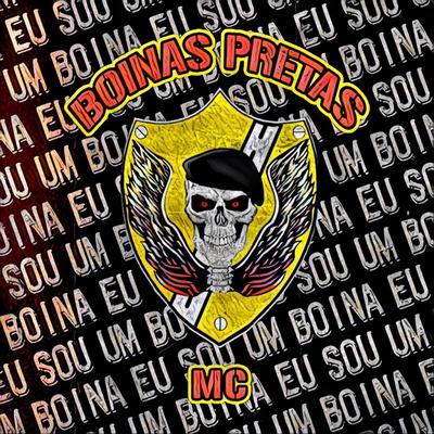 Boinas Pretas MC's cover