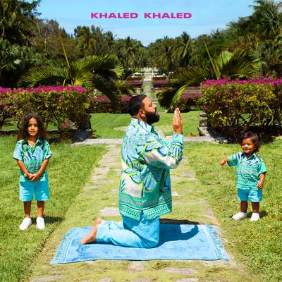 THANKFUL (feat. Lil Wayne & Jeremih) By DJ Khaled, Lil Wayne, Jeremih's cover