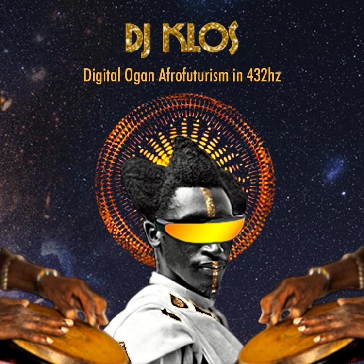 DJ Klos's avatar image