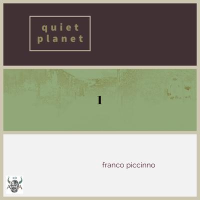 Franco Piccinno's cover