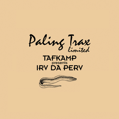 Why U Wanna Playa Hate By TAFKAMP, Irv Da Perv's cover