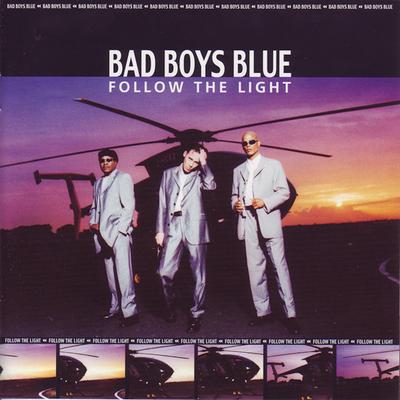 Thinking About You By Bad Boys Blue's cover