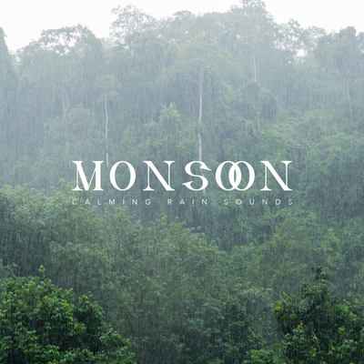 Monsoon By Sofia Rain's cover