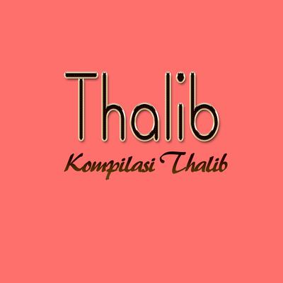 Kompilasi Thalib's cover