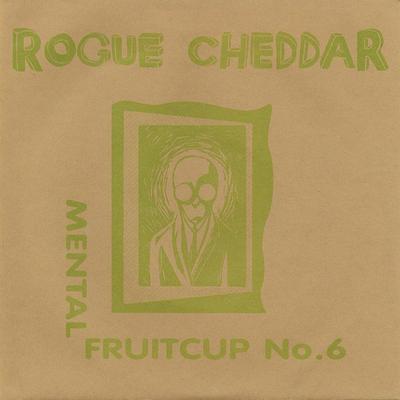 Rogue Cheddar's cover