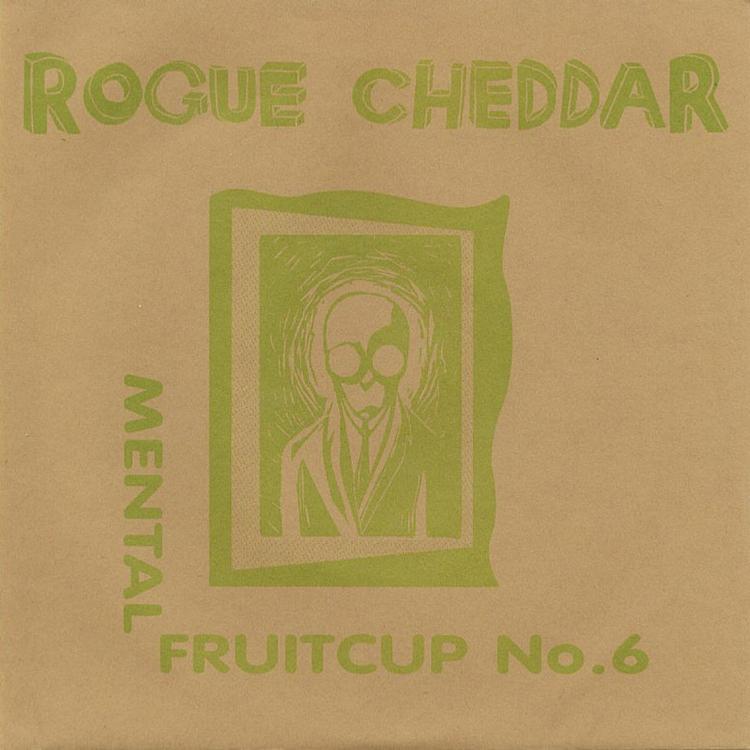 Rogue Cheddar's avatar image
