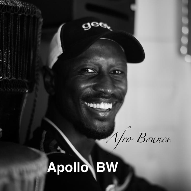 Apollo Bw's avatar image