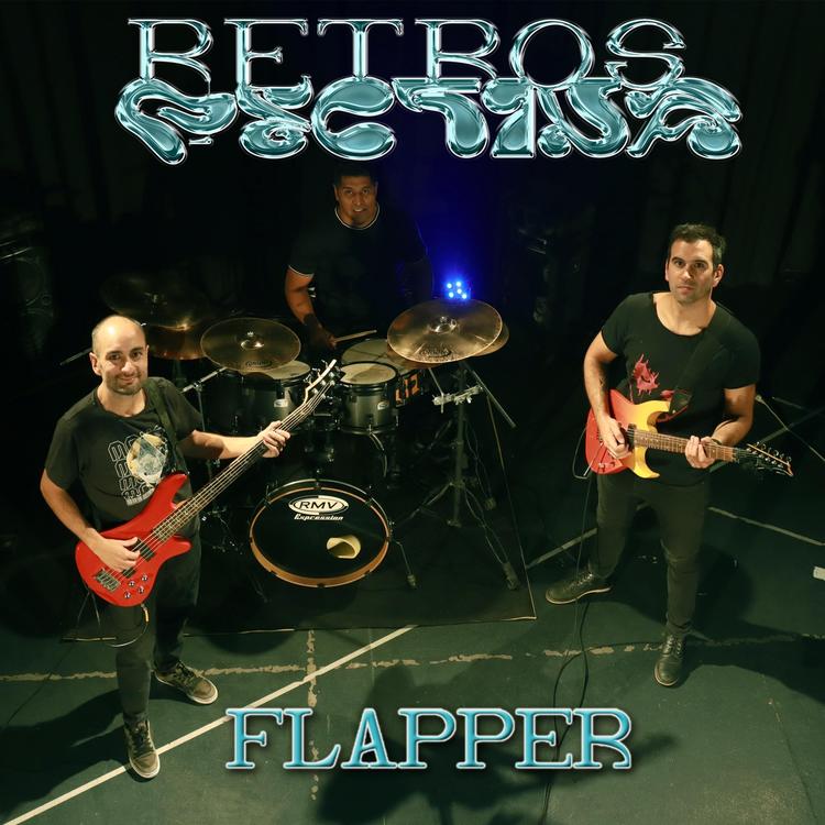 Flapper's avatar image