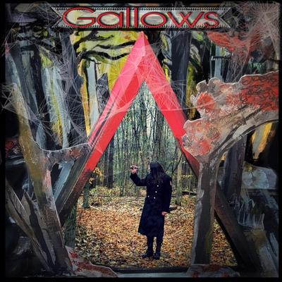 Gallows By Vazum's cover