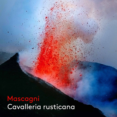 Cavalleria rusticana, Scene 1: Gli aranci olezzano sui verdi margini (Live) By MDR Rundfunkchor, Dresdner Philharmonie, Marek Janowski's cover