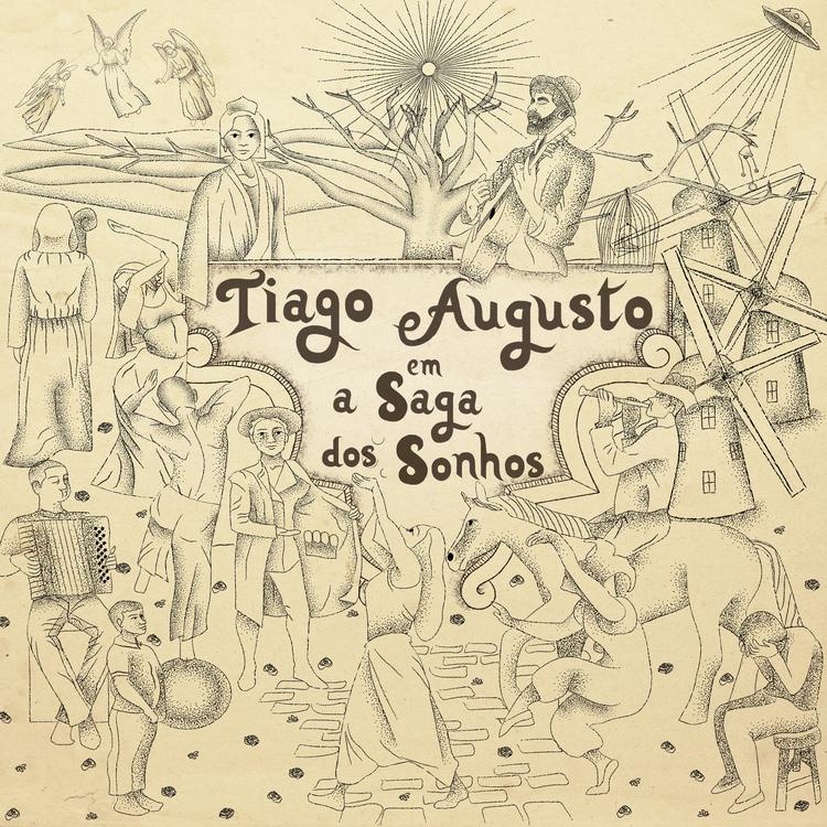 Tiago Augusto's avatar image