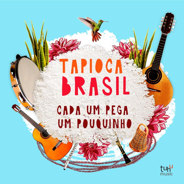 Tapioca Brasil's avatar image