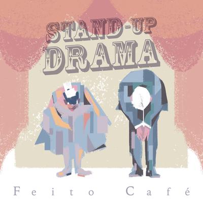 Feito Café's cover
