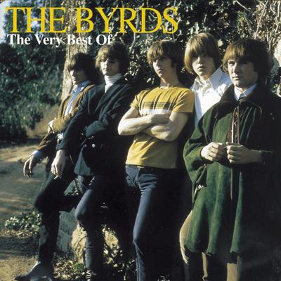 One Hundred Years from Now By The Byrds's cover