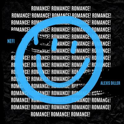 Romance! (Iann Dior Remix)'s cover
