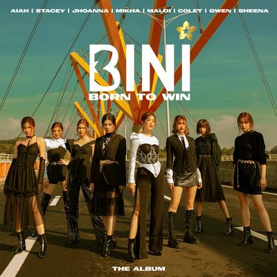 Na Na Na By BINI's cover