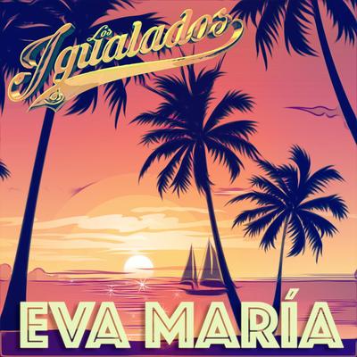 Eva María's cover