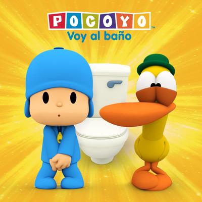 Voy al baño's cover