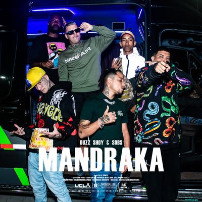 Mandraka's cover