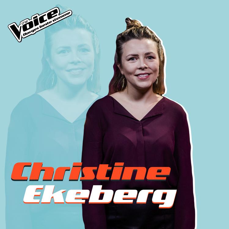 Christine Ekeberg's avatar image