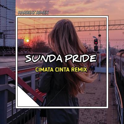 Dj Sunda Pride Cimata Cinta Remix's cover