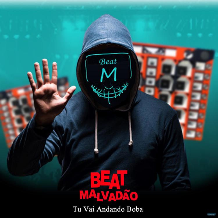 Beat Malvadão's avatar image