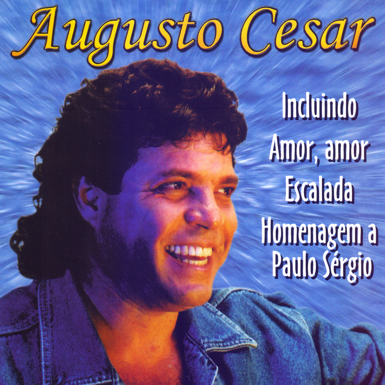 Augusto César's avatar image