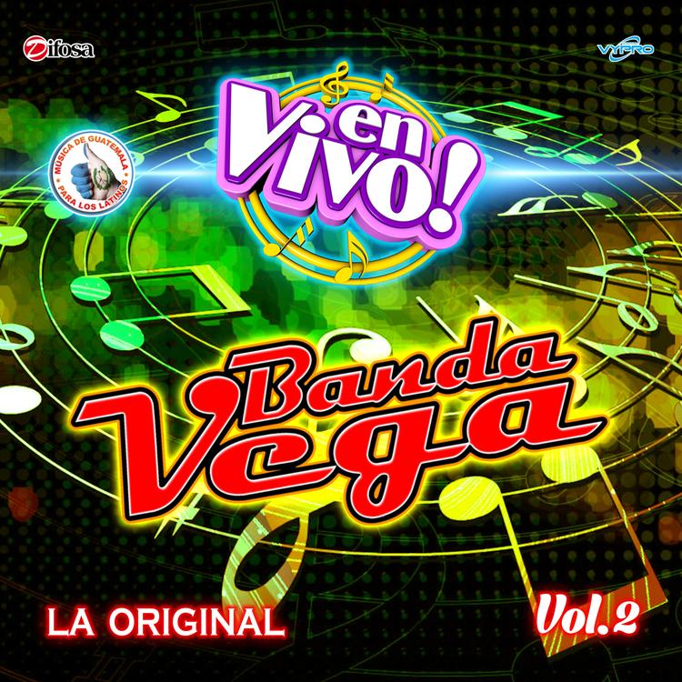 Banda Vega's avatar image