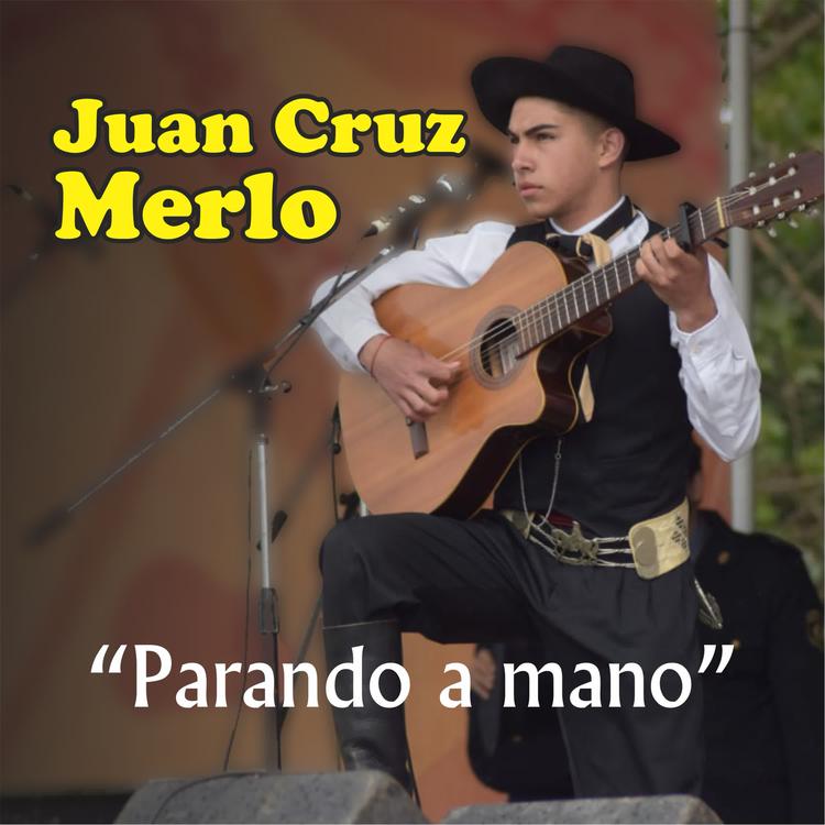 Juan Cruz Merlo's avatar image