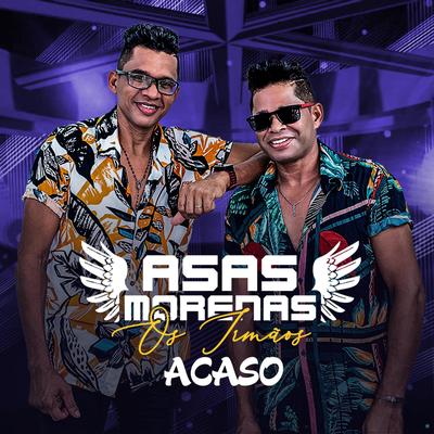 Acaso By Asas Morenas's cover
