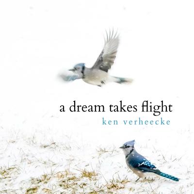 A Dream Takes Flight By Ken Verheecke's cover