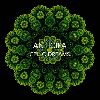 Dream of Love By Anticipa's cover