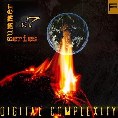 Dcomplexity's cover