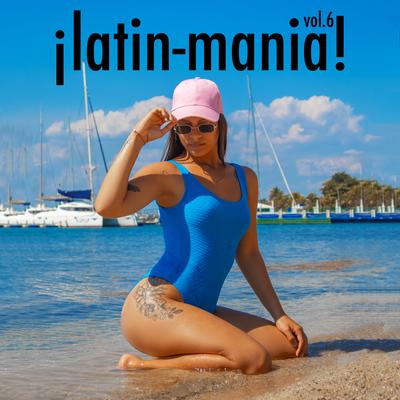 Latin Mania, Vol. 6's cover