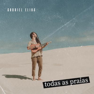 Do Lado de Cá (Acústico) By Gabriel Elias's cover