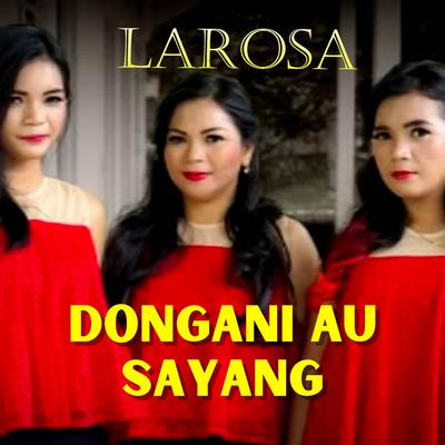 Dongani Au Sayang's cover