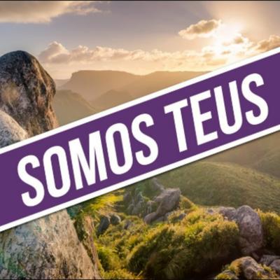 Somos Teus By CD Jovem's cover