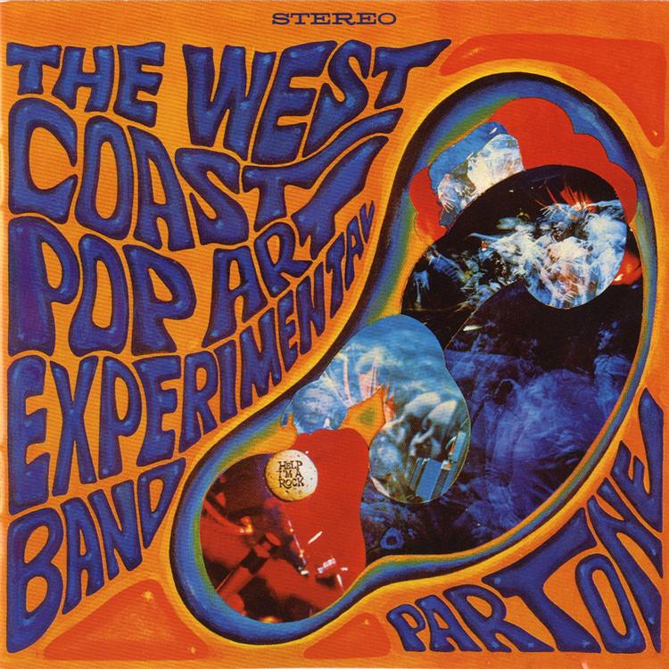 The West Coast Pop Art Experimental Band's avatar image
