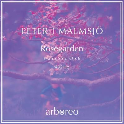 Rosegarden By Peter J. Malmsjö's cover