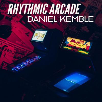 Rhythmic Arcade's cover