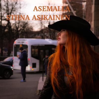 Stiina Asikainen's cover