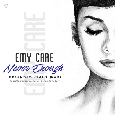 Emy Care's cover