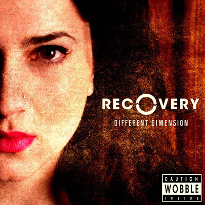 Oops..! I Did It gain By Recovery's cover